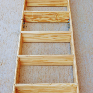 25+ Wood Attic Ladder Replacement Parts
