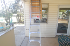 New Attic Ladder