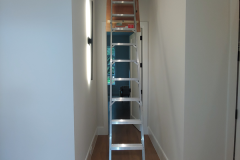 New Aluminium ladder, Dallas Texas