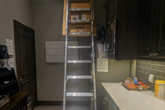 breakroom
