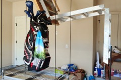 Lift Tall Items With SpaceLift!!