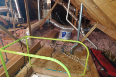 Custom Made Handrails