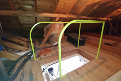 Handrails
