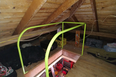 Handrails