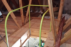 Atta-Boy Handrail