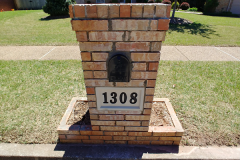 Mailbox After