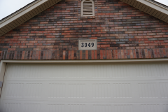 Address Stone After