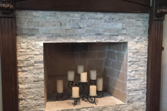 Fireplace Stonework
