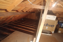 Attic Storage (before)