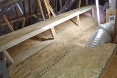 Attic Area After #1